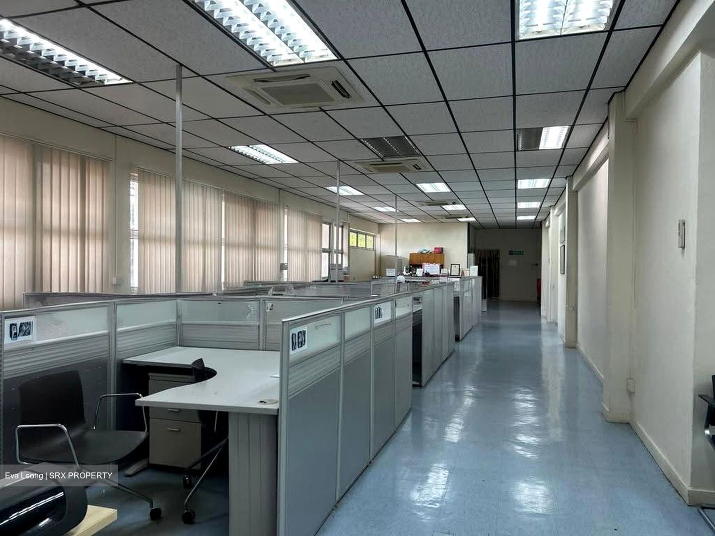 Tuas Lot (D22), Factory #627928791
